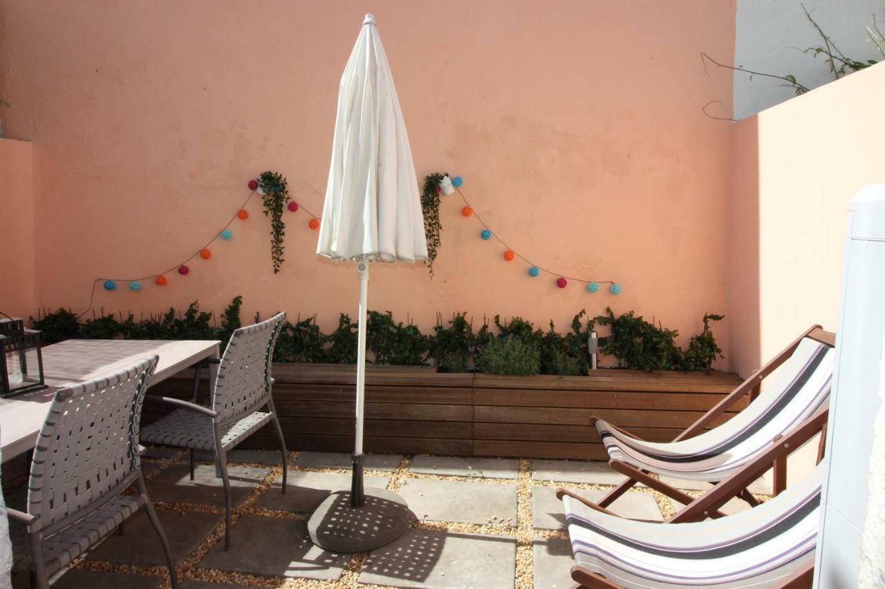 Principe Real - Daydream Pt Apartment Lisbon Exterior photo